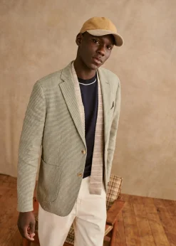 Sezane Costumes|Vestes formelles|Veste Riddle