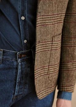 Sezane Costumes|Vestes formelles|Veste Riddle