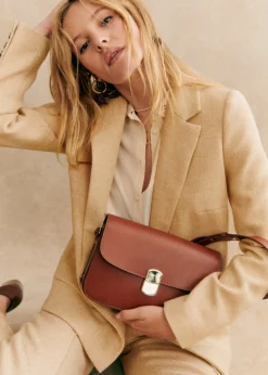 Sezane Vestes & Manteaux|Veste Romane