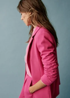 Sezane Vestes & Manteaux|Veste Romane