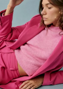 Sezane Vestes & Manteaux|Veste Romane