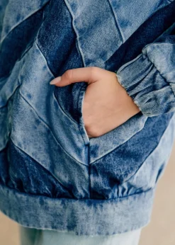 Sezane Vestes & Manteaux|Veste Rony