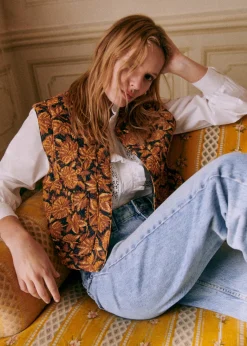 Sezane Vestes & Manteaux|Veste Tadeo