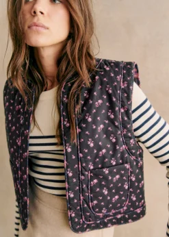 Sezane Vestes & Manteaux|Veste Tadeo