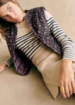 Sezane Vestes & Manteaux|Veste Tadeo