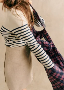 Sezane Vestes & Manteaux|Veste Tadeo