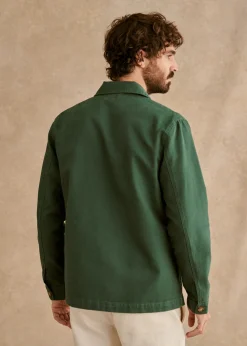 Sezane Vestes coton|Veste Tim