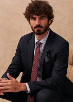 Sezane Vestes formelles|Veste Warren