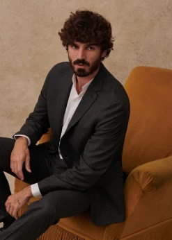 Sezane Vestes formelles|Veste Warren