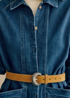 Sezane Vestes & Manteaux|Veste Will