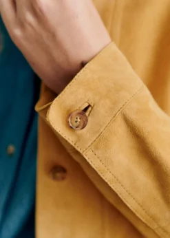 Sezane Vestes & Manteaux|Veste Will