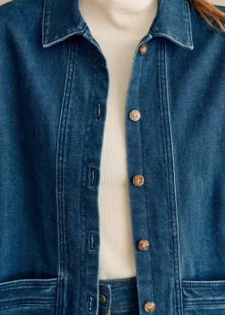 Sezane Vestes & Manteaux|Veste Will