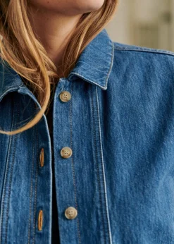 Sezane Vestes & Manteaux|Veste Will