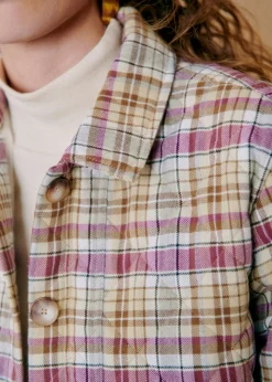 Sezane Vestes & Manteaux|Veste Will