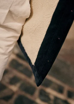 Sezane Vestes & Manteaux|Veste Will