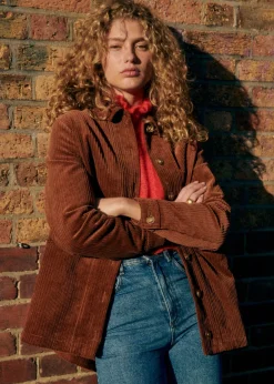 Sezane Vestes & Manteaux|Veste Will