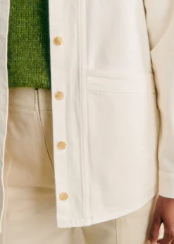 Sezane Vestes & Manteaux|Veste Will