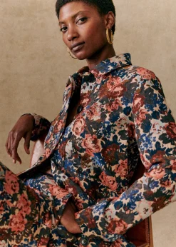 Sezane Vestes & Manteaux|Veste Will