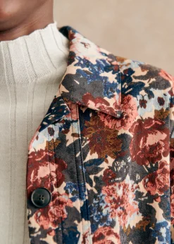 Sezane Vestes & Manteaux|Veste Will