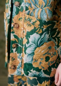 Sezane Vestes & Manteaux|Veste Will