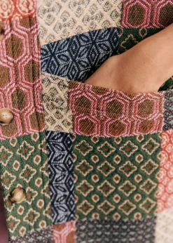 Sezane Vestes & Manteaux|Veste Will