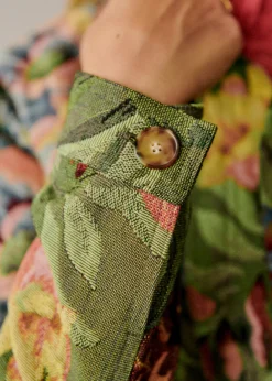 Sezane Vestes & Manteaux|Veste Will