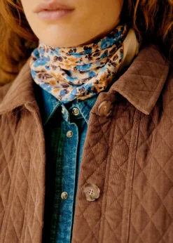 Sezane Vestes & Manteaux|Veste Will