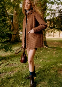 Sezane Vestes & Manteaux|Veste Will