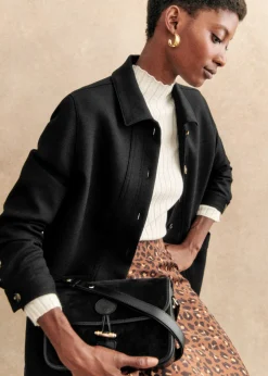 Sezane Vestes & Manteaux|Veste Will