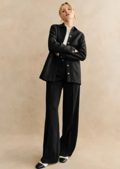 Sezane Vestes & Manteaux|Veste Will