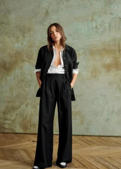 Sezane Vestes & Manteaux|Veste Will