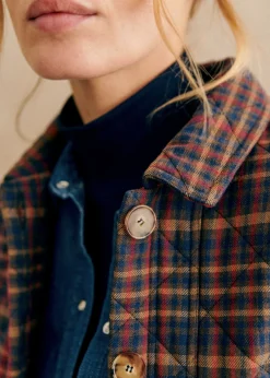 Sezane Vestes & Manteaux|Veste Will