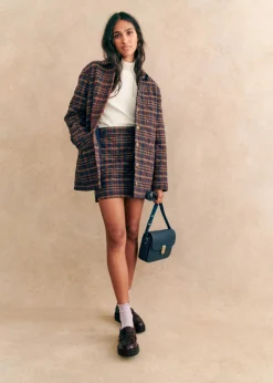 Sezane Vestes & Manteaux|Veste Will