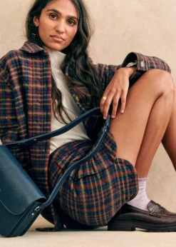 Sezane Vestes & Manteaux|Veste Will