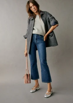 Sezane Vestes & Manteaux|Veste Will