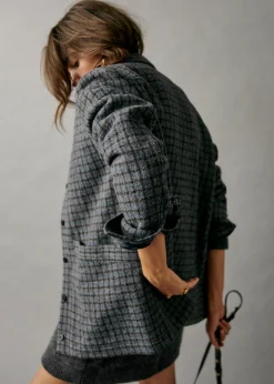 Sezane Vestes & Manteaux|Veste Will