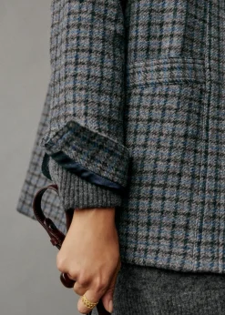 Sezane Vestes & Manteaux|Veste Will