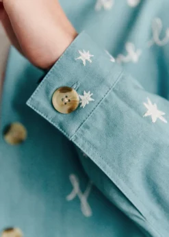 Sezane Vestes & Manteaux|Veste Will - Sézane X Pangea