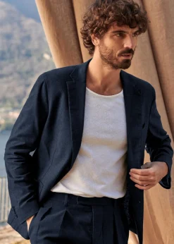 Sezane Vestes formelles|Costumes|Veste Young